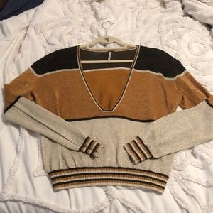 Free People Sweater